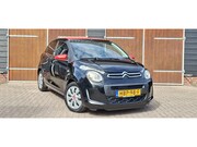 Citroën C1 - 1.2 AirS Shine | Cabrio | Bluetooth | Stoelverwarming | Came