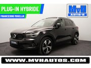 Volvo XC40 - 1.5 T5 Recharge R-Design|PANO|STOEL/STUUR.VERW|H/K.AUDIO
