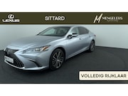 Lexus ES - 300h 35th Edition