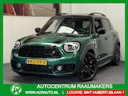 MINI Countryman - 1.5 COOPER S E ALL4 CHILI AUTOMAAT PANORAMADAK HEAD-UP DISPL