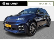 Renault 5 - comfort range iconic cinq 52 kWh - Harman Kardon® premium au