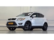 Ford Kuga - 2.5 20V Titanium Trekhaak Panoramadak Leder Navigatie