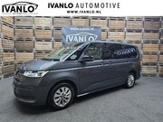 Volkswagen Multivan - 1.4 eHybrid L2H1 Style 7P Trekh. 218 PK DSG Pano LEd Carplay