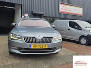 Skoda Superb - 2.0 TDI Style Business Exportprijs |APK