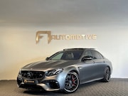 Mercedes-Benz E-klasse - 63 S 4M Premium+ Pano|HuD|Burmester