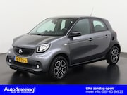 Smart ForFour - 1.0 Prime | Stoelverwarming | Leder | Zondag Open
