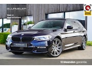 BMW 5-serie - Touring 530i High Executive M | M Pakket | Schuif/kanteldak 