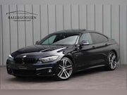 BMW 4-serie - Gran Coupé 420i M-Sport | 184PK | Schuifda
