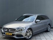Mercedes-Benz C-klasse - Estate BWJ 12-2016 | 350 e 279 PK Lease Ed AUTOMAAT | CLIMA 