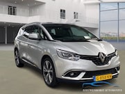 Renault Grand Scénic - 1.3 TCe Limited 7p. AUTOMAAT, navi, camera, 7 persoons, deal
