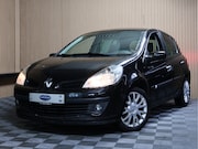 Renault Clio - 1.2 TCE Collection CRUISE AIRCO "09