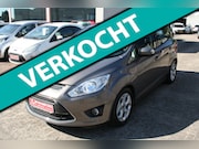 Ford C-Max - 1.0 Edition