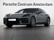 Porsche Panamera - 4 E-Hybrid