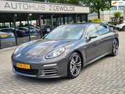 Porsche Panamera - 3.0 4S Executive I chrono I schuifdak I luchtvering