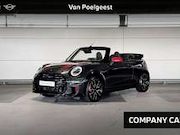 MINI John Cooper Works - Cabrio 2.0 JCW XL | 18 inch JCW Lap Spoke 2-tone