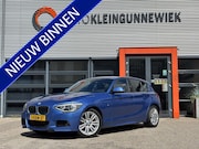 BMW 1-serie - 116i High Executive / Navigatie / M Pakket / Stoelverwarming
