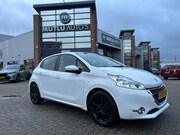 Peugeot 208 - 1.2 VTi Envy 5deurs Airco PDC NAP NAVI