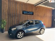 Opel Mokka - 1.4 T Edition 4x4 Airco, Cruise Control, Pdc