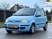 Fiat Panda - 1.2 Edizione Cool Airco*08-12-2026 APK*Trekhaak*NAP*Elektris