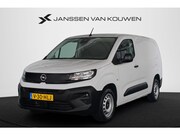 Opel Combo - 1.5 BlueHDi 100 S&S L2 Apple CarPlay Stoel-Stuur-Voorruitver