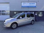Peugeot Partner - Tepee 1.2 PureTech Active Airco/Trekhaak-afn./106d