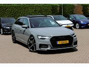 Audi A6 - Avant 50 TFSI e quattro S edition / SoH 96,9% / Panoramadak
