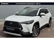 Toyota Corolla Cross - 1.8 Hybrid Style Premium Pack II, Panoramadak, Dodehoekdetec