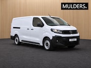 Opel Vivaro-e - Electric L3 75 kWh VOORRAAD KORTING