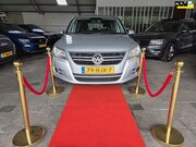 Volkswagen Tiguan - 1.4 TSI Trend&Fun