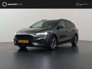 Ford Focus - Wagon 1.0 EcoBoost Hybrid ST Line | Navigatie | Achteruitrij