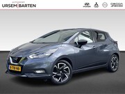 Nissan Micra - 1.0 IG-T N-Design