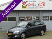 Skoda Fabia - Combi 1.2 TSI DSG Automaat 5Deurs Combi Sprint Cruise contr 