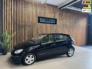 Mercedes-Benz B-klasse - AUTOMAAT, Trkhaak, 1e Eig