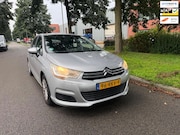 Citroën C4 - 1.6 VTi Attraction zeer nette auto