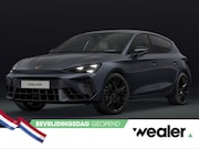 CUPRA Leon - 1.5 TSI e-Hybrid Business 204PK /Obsidian pack /sennheiser i
