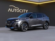 Peugeot 2008 - 1.2 PureTech GT Line Navi l Camera l Carplay