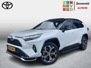 Toyota RAV4 - 2.5 Plug-in Hybrid AWD Bi-Tone Plus Panoramadak