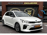 Kia Rio - 1.0 TGDI DynamicLine GT Line Lane Assist LED Stuurverw. Carp