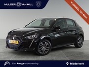 Peugeot 208 - Active Pack 1.2 75pk | NAVI | PARKEERHULP | 16" LM-VELGEN | 