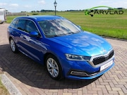 Skoda Octavia - Combi 2.0 TDi 115 DSG CLEVER | CLIMA | 10999 NETTO