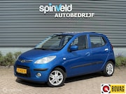Hyundai i10 - 1.1 i-Catcher- Airco - Lmvelgen - Elektrische ramen