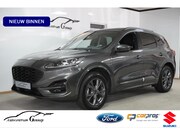 Ford Kuga - 2.5 PHEV ST-Line X
