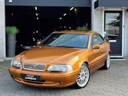 Volvo C70 - Coupé 2.3 T-5 Tourer Automaat | 241 PK | Saffron Metallic |