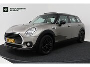 MINI Clubman - Mini 1.5 Cooper Automaat (PANORAMADAK, GROOT-NAVIGATIE, LEDE