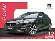 Seat Leon - 1.4 TSI eHybrid 204pk PHEV FR Business Intense | SoH 90% | P