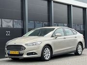 Ford Mondeo - 1.6 TDCi Navi Clima PDC Memory