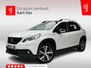 Peugeot 2008 - PureTech 110 GT-line | Trekhaak | Carplay/Android Auto | Pan