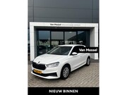 Skoda Fabia - 1.0 TSI Active | Cruise Control | Apple Carplay/Android Auto