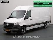Mercedes-Benz Sprinter - 317 CDI Automaat L3H2 AC/Climate 3,5t Trekhaak MBUX Carplay