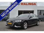 Audi A4 - Avant 35 TFSI Launch edition | Sportstoelen | Virtual Displa